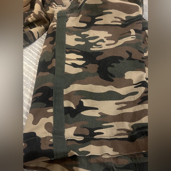 Sanctuary desert camp light jacket, size XL - Picture 11 of 11